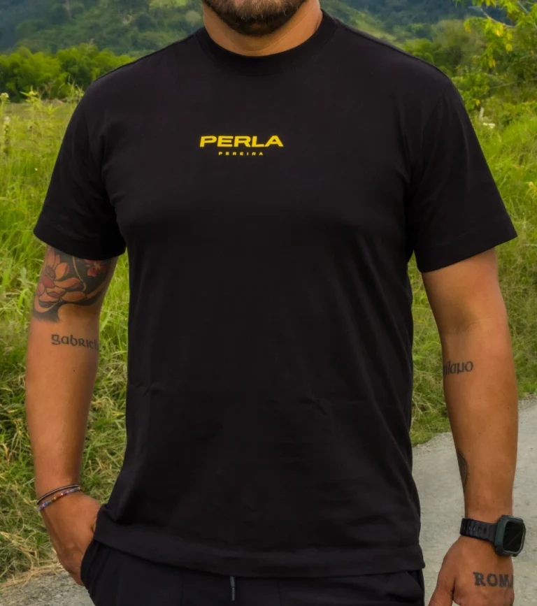 Camiseta Municipios de Perla, foto 1