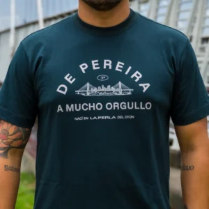 Camiseta Origen Esmeralda de Perla, foto 1