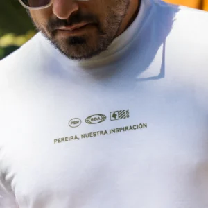 Camiseta Tributo de Perla, foto 1