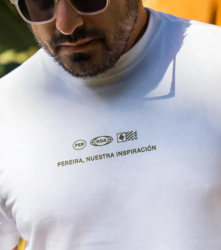 Camiseta Tributo de Perla, foto 1