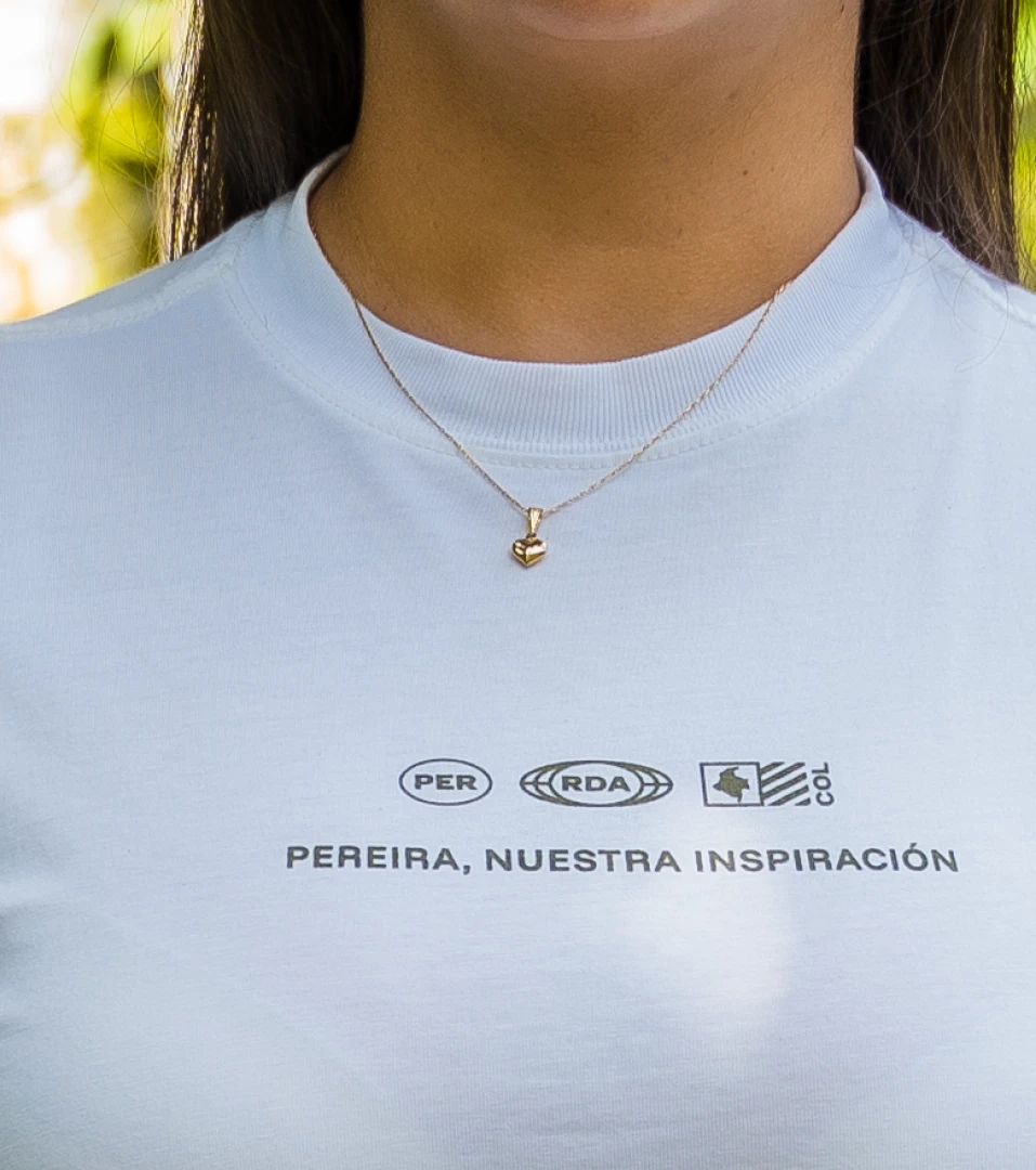 Camiseta Tributo de Perla, foto 3